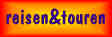 Button Touren und  Reisen
